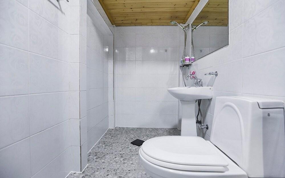 Gyeongju Supsok Pension