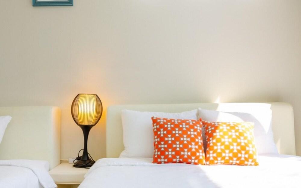 Gapyeong Ruhen Pool Villa