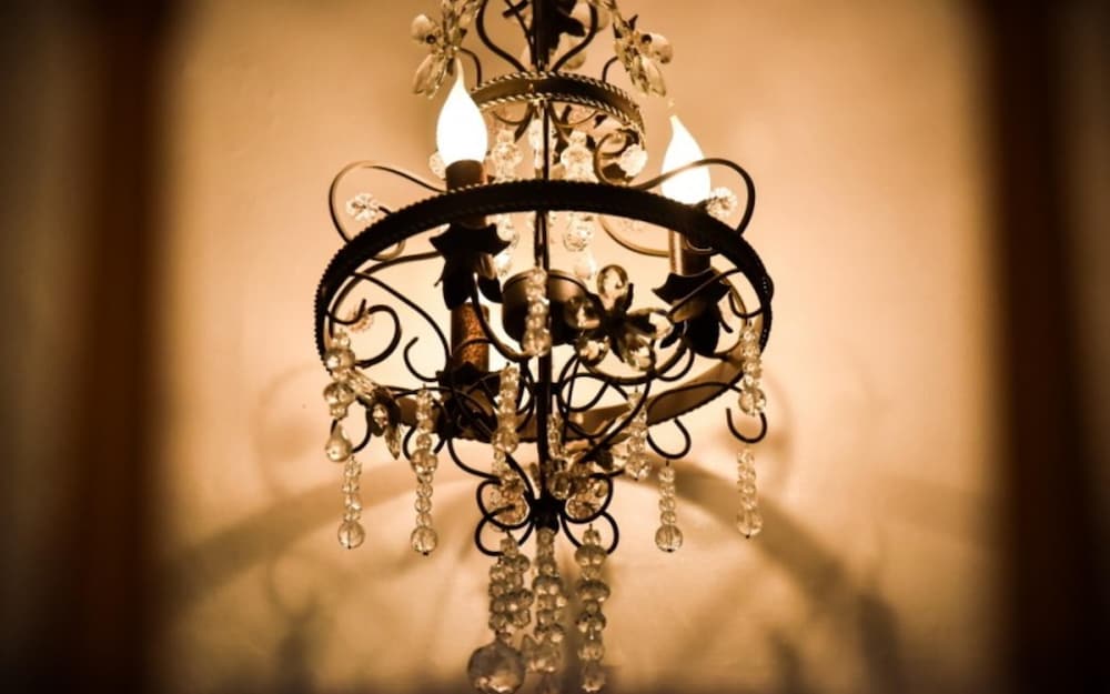 Hongcheon Kkantte Pansion