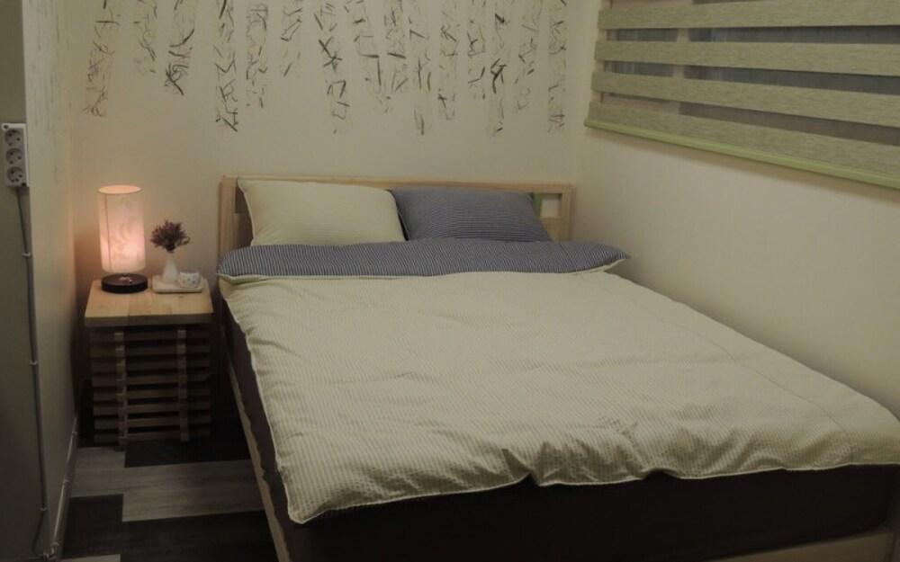 Jeju GB House Pension