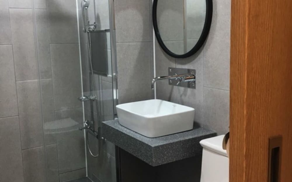 Yangyang Sosohaniyagi Pension