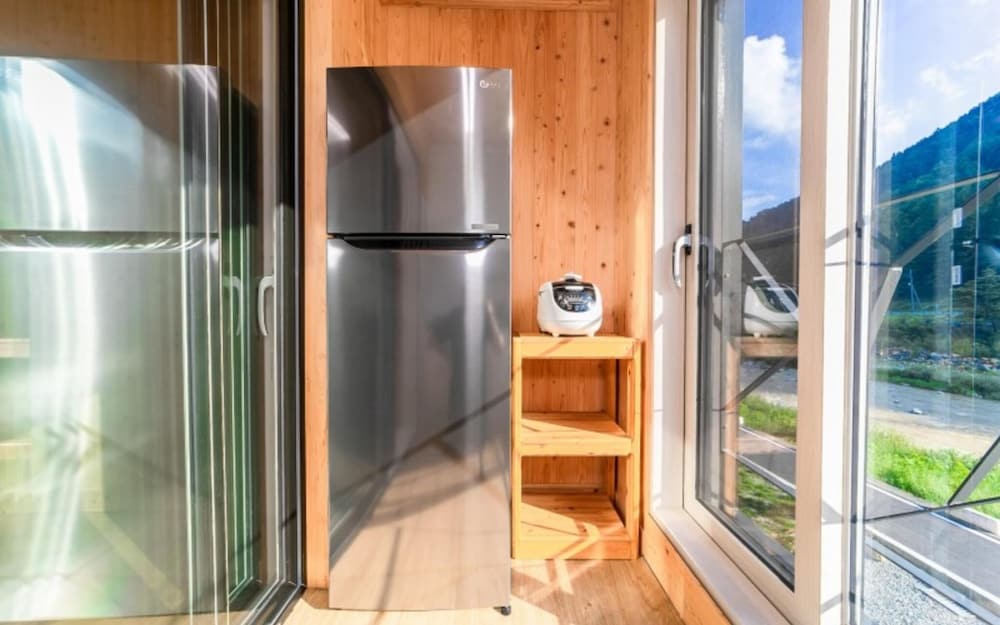 Jeongsen Eoulim Pension