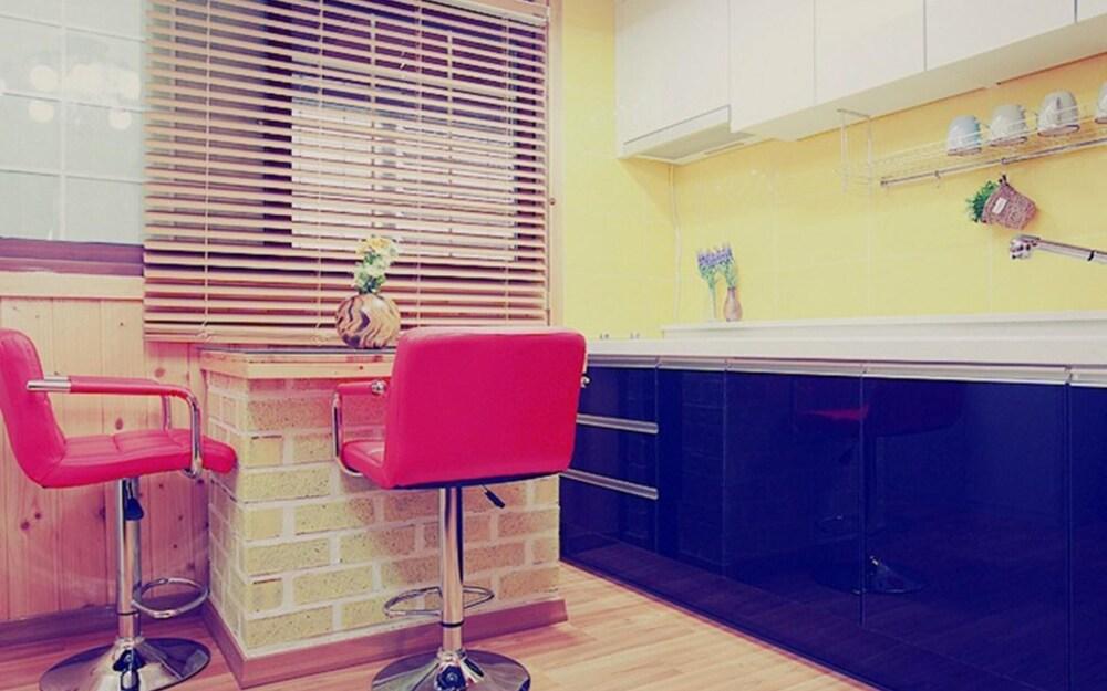 Yongin Road 47 Pension