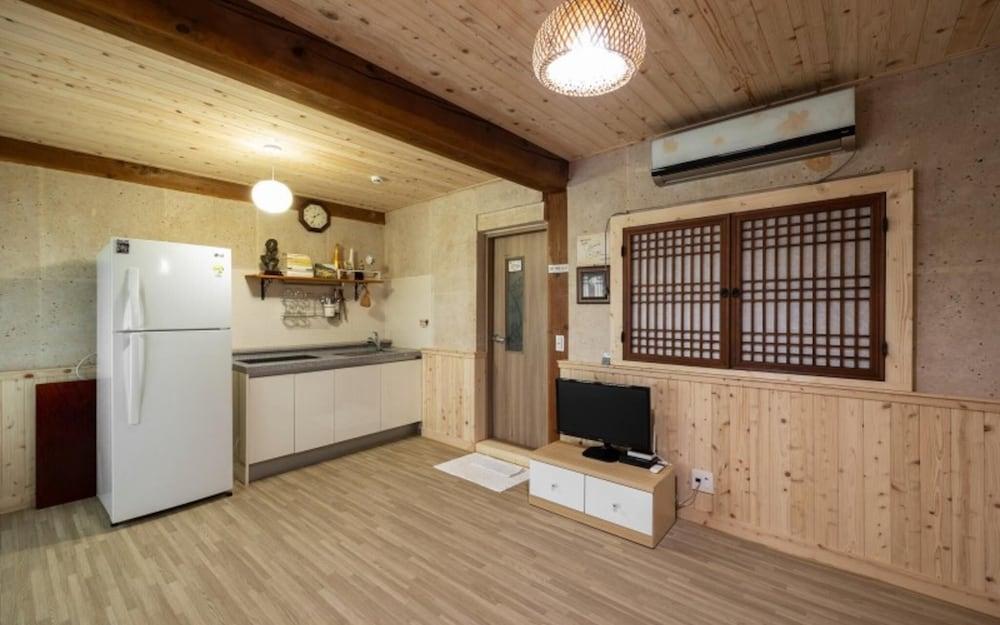 Danyang Haru Hanok Pension