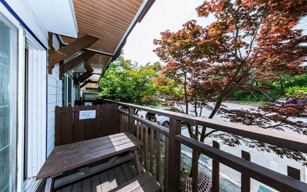 Boryeong Gemichon Pension