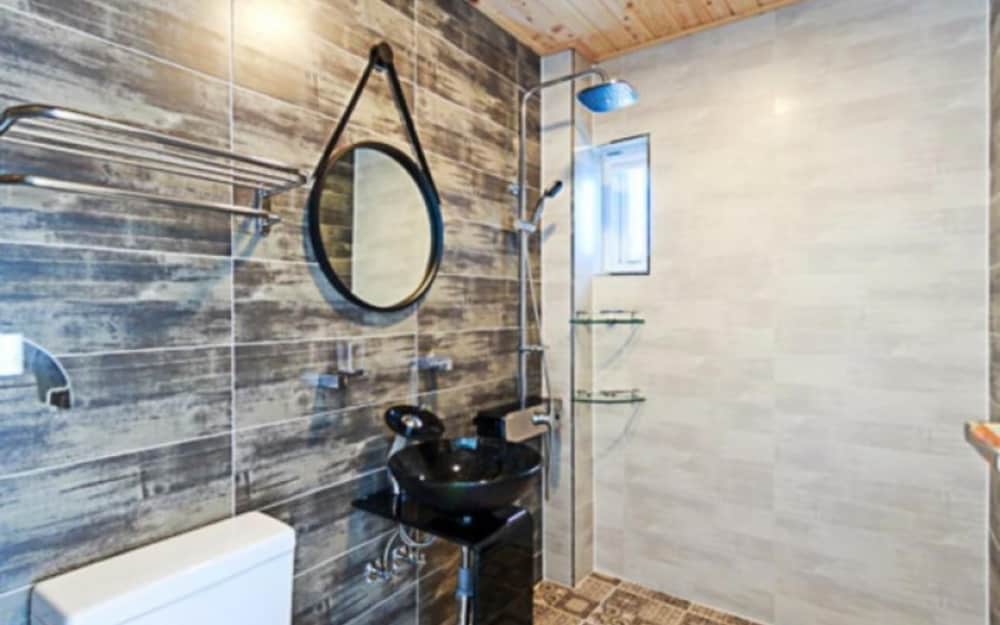 Nanhae Jeogsila Pool Villa