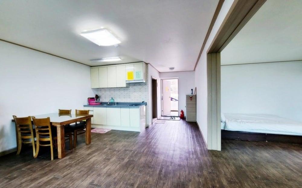 Ganghwado JS Pension