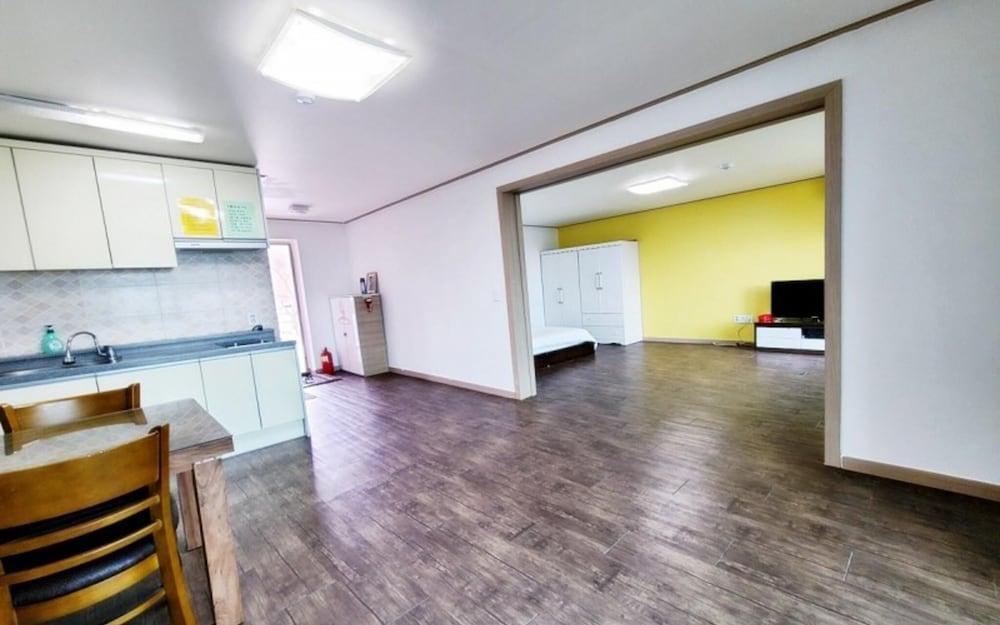 Ganghwado JS Pension