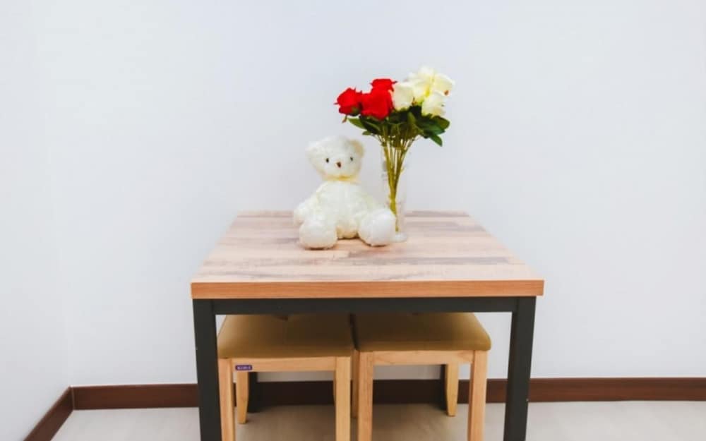 Taean Sky and Sea Pension