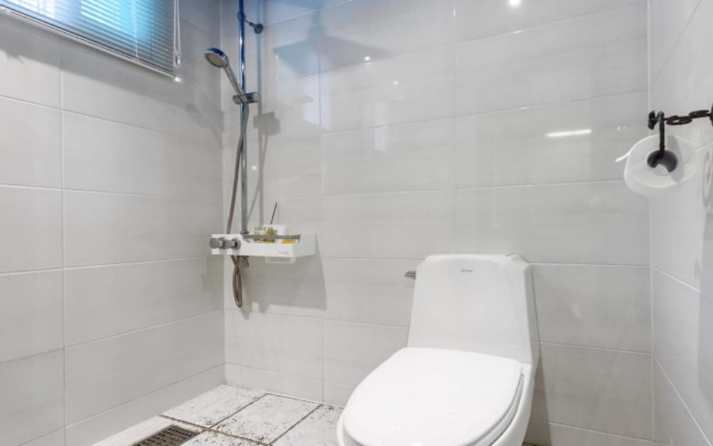 Tongyeong Nerja 21 Pension