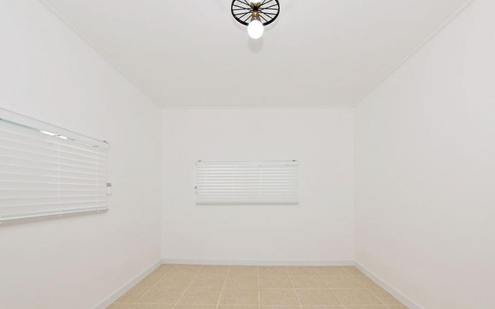 Muju The Haru Pool Villa