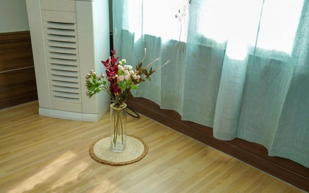 Tongyeong Wooribada Pension