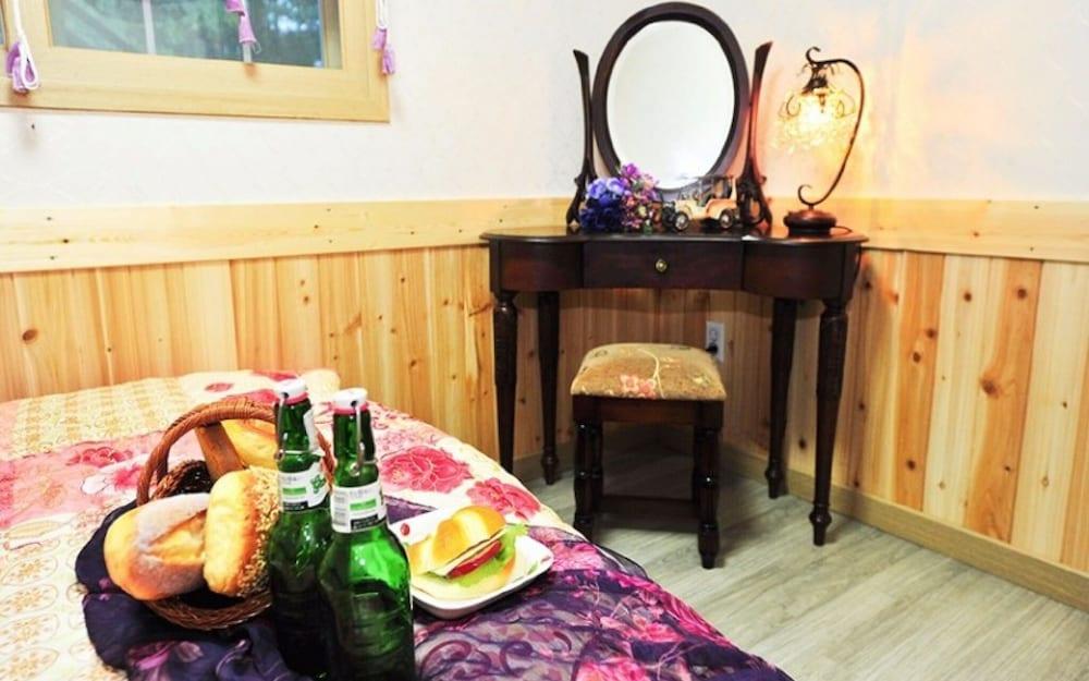 Yongin Yoonseul Pension