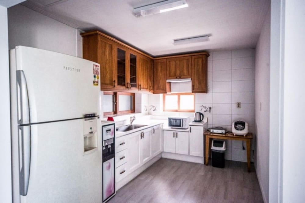 Gangneung Juke Pension