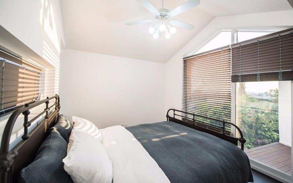 Jeju With You Pension