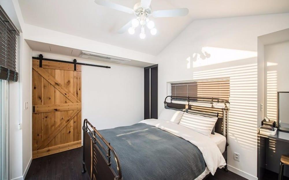 Jeju With You Pension