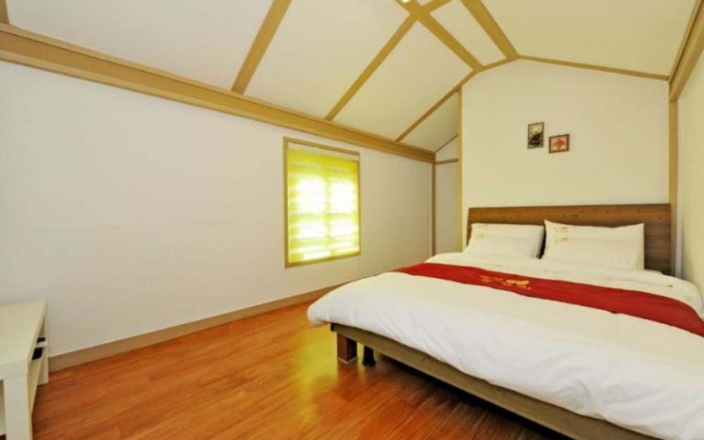 Gapyeong Eliezer Pension