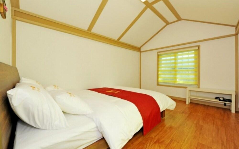 Gapyeong Eliezer Pension