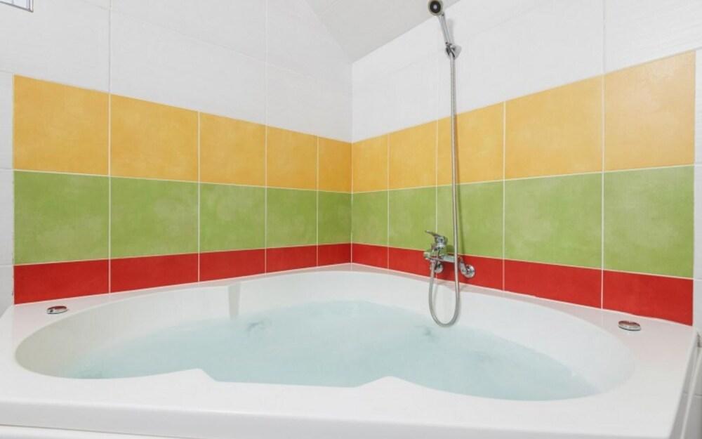 Namhae Gold River Pension