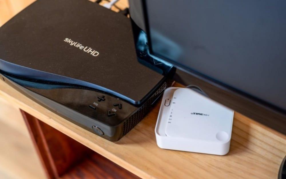 Gapyeong Petit Cabin Pension