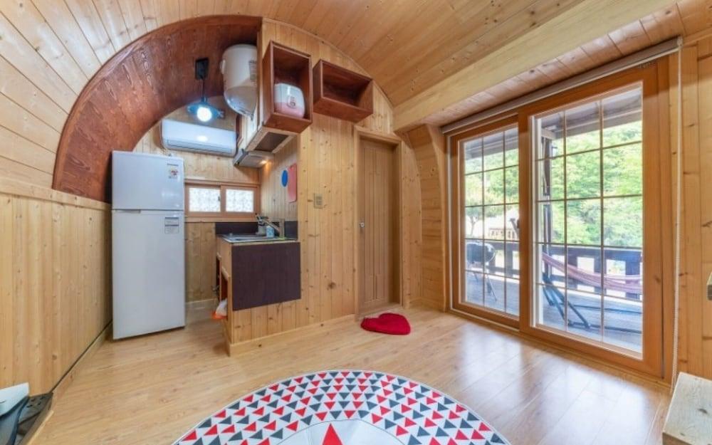 Gapyeong Petit Cabin Pension