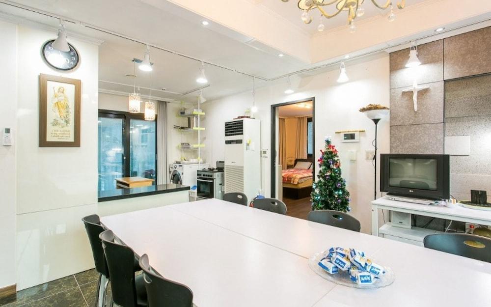 Gapyeong Solga Pension