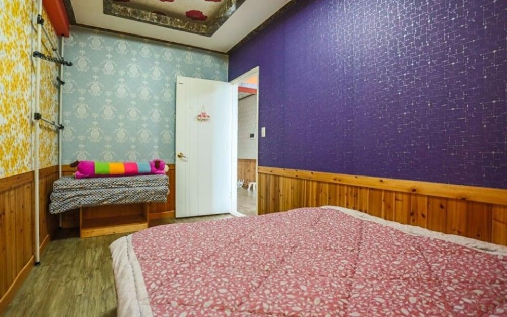 Daebudo Americano Pension