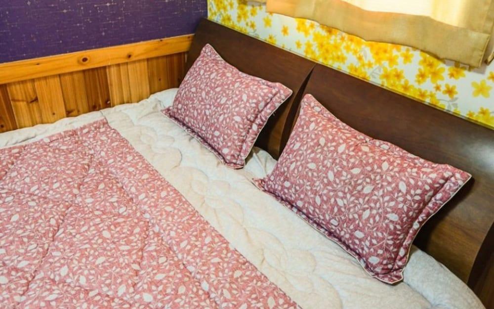 Daebudo Americano Pension