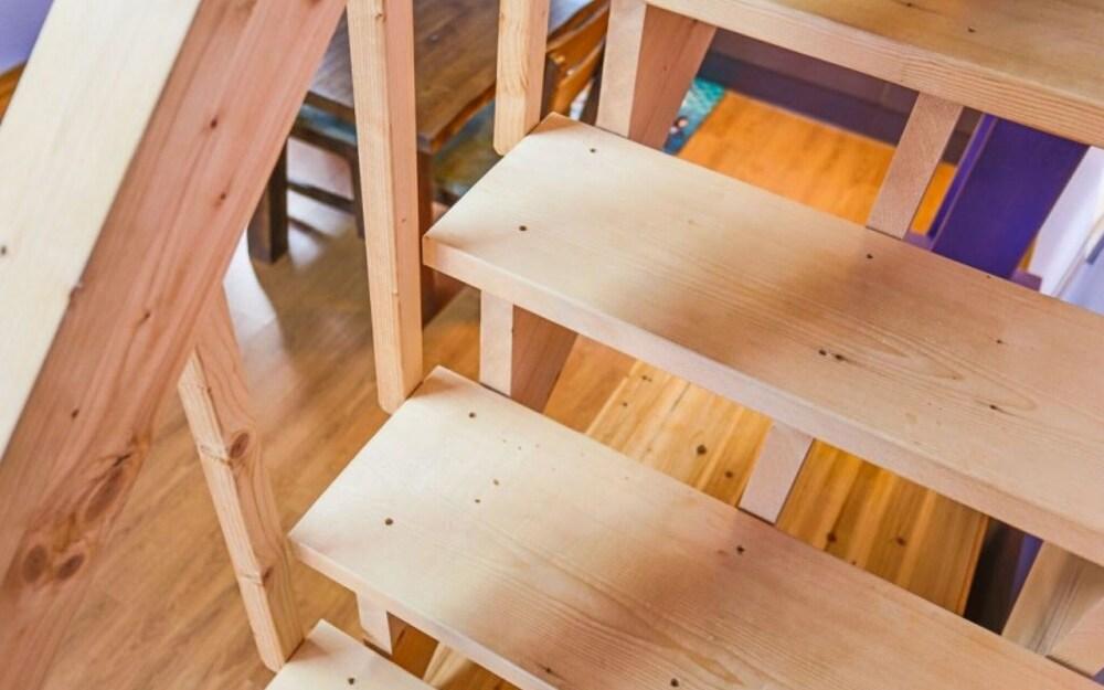 Gapyeong Haneulgadeuk Pension