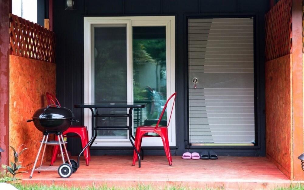 Gapyeong Byeolsone Pension