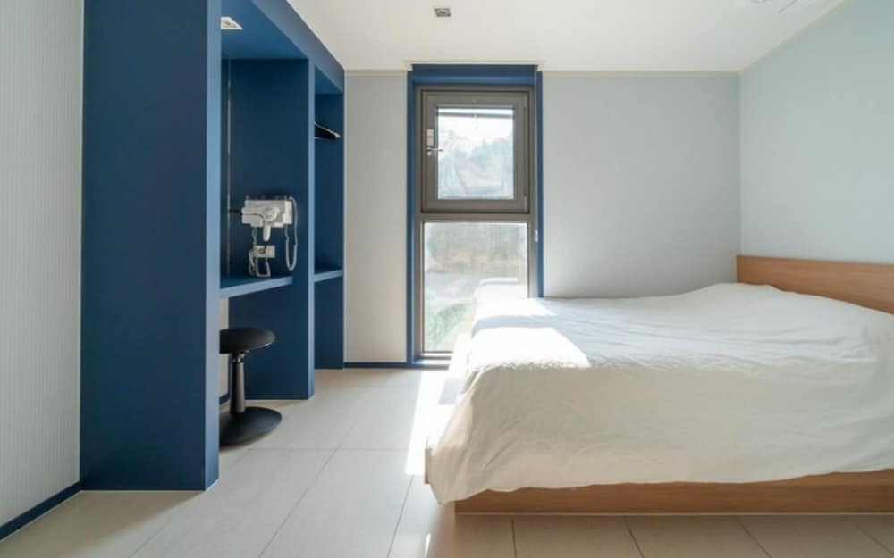 Busan 1872 Pangsion Pension