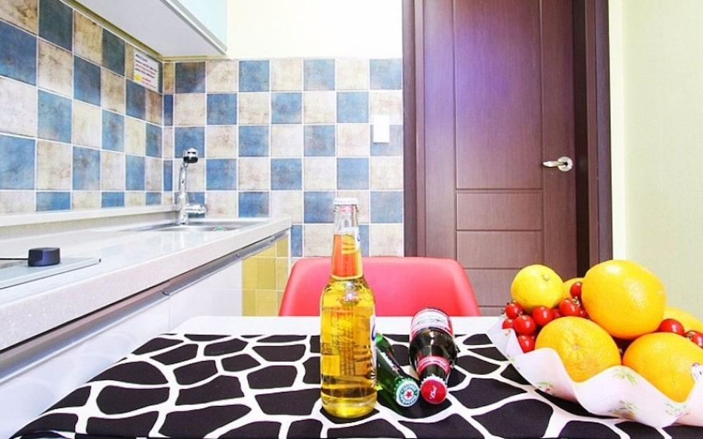 Gapyeong Lemon Pension