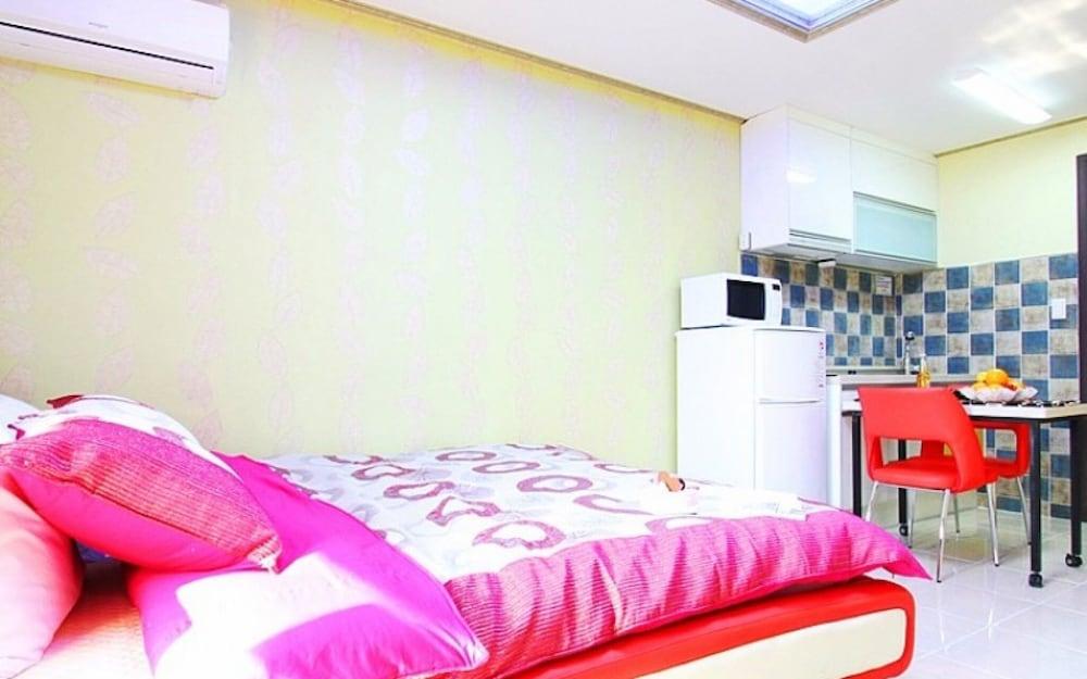 Gapyeong Lemon Pension