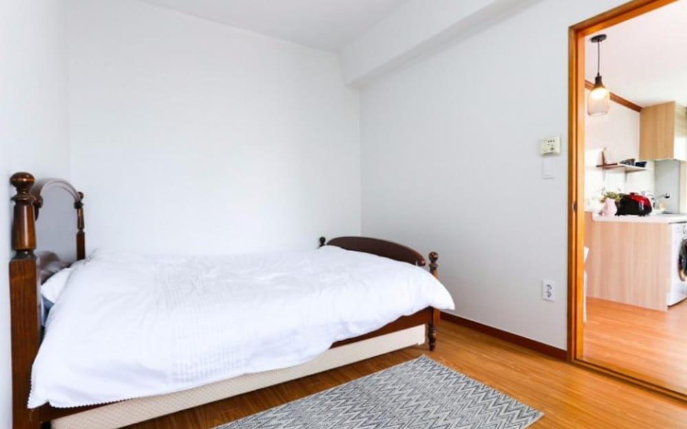 Jeju Sogobae Pension