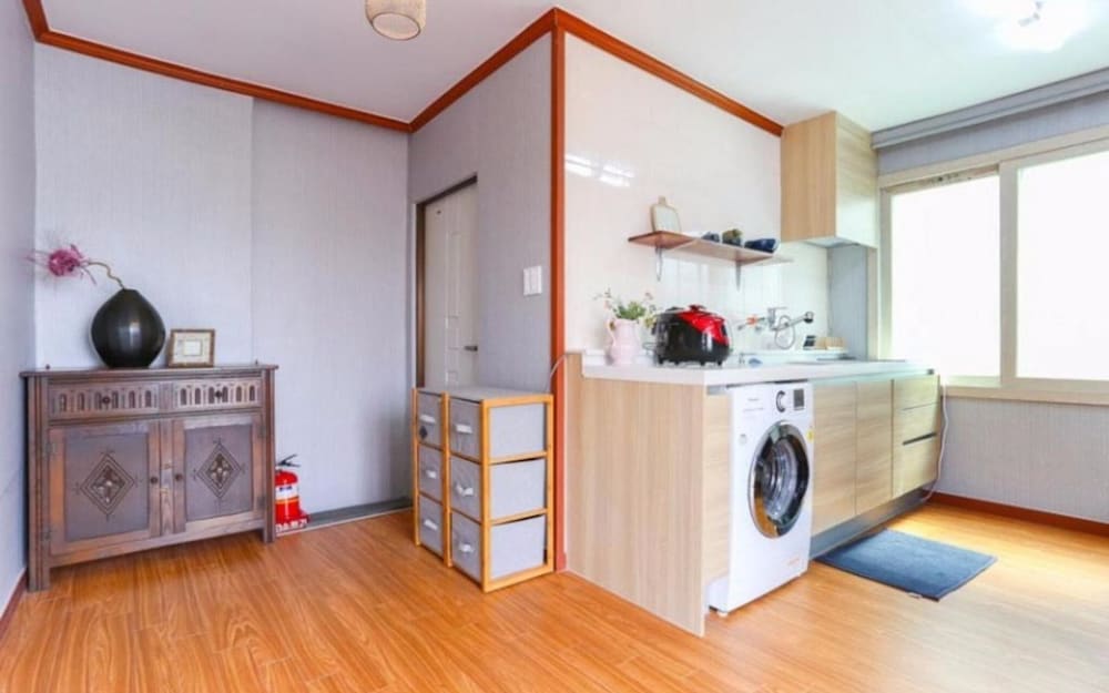 Jeju Sogobae Pension