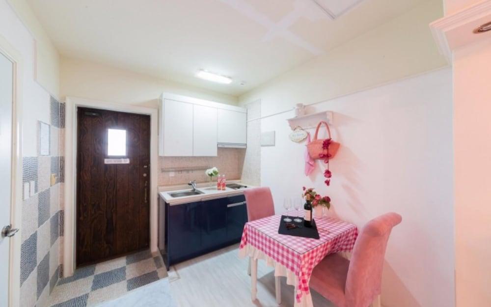 Buan Byeonsanbando Provence Pension