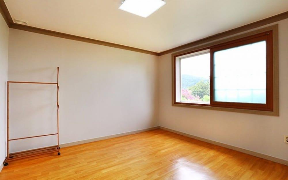 Ganghwa Nature Farm Pension