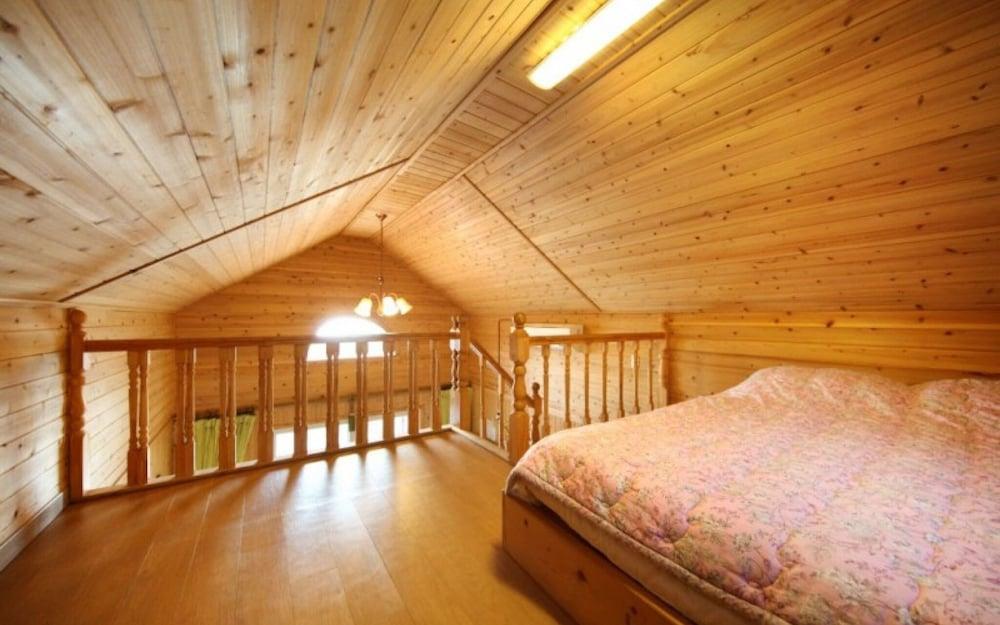 Goseong Family Pension