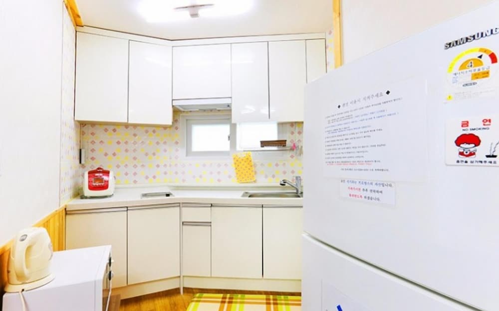 Gapyeong Provence Pension