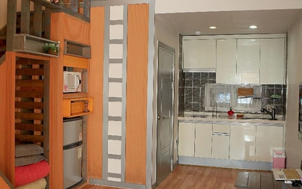 Yanggu Gaeguri Pension