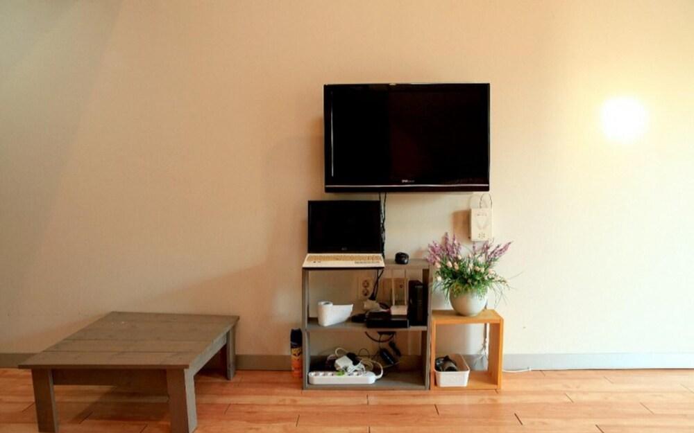 Yanggu Gaeguri Pension