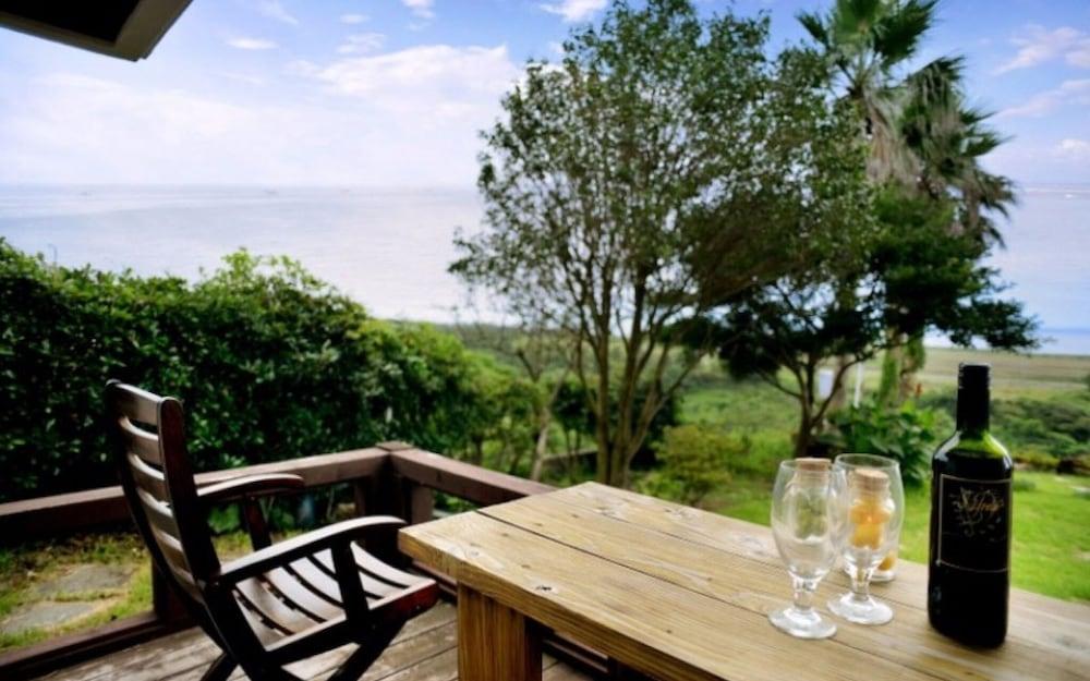 Seogwipo Soul Pension