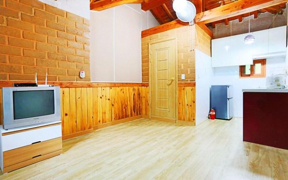 Gapyeong Evening Scent Pension