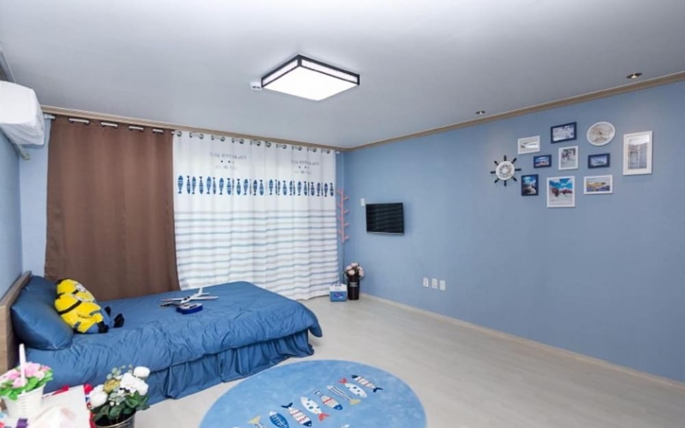 Eulwangri Donkey Pension