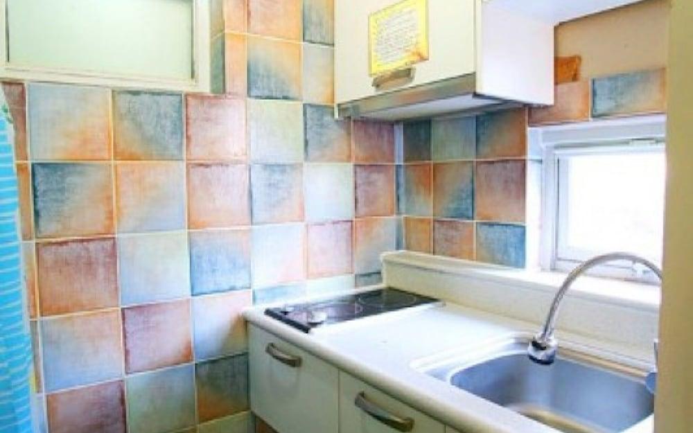 Cheorwon Beulbee Pension