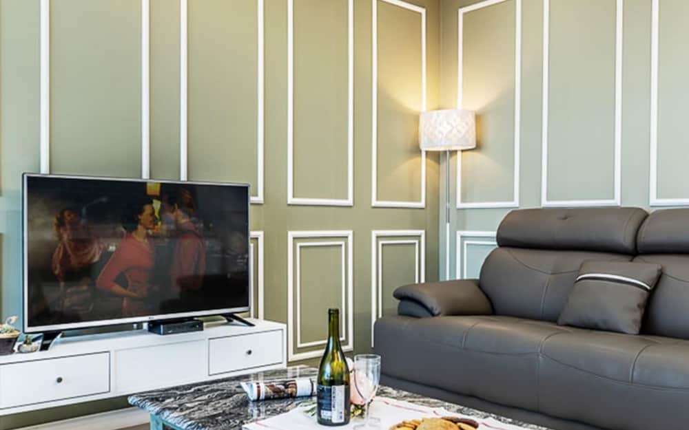 Pohang Happy Together Pension