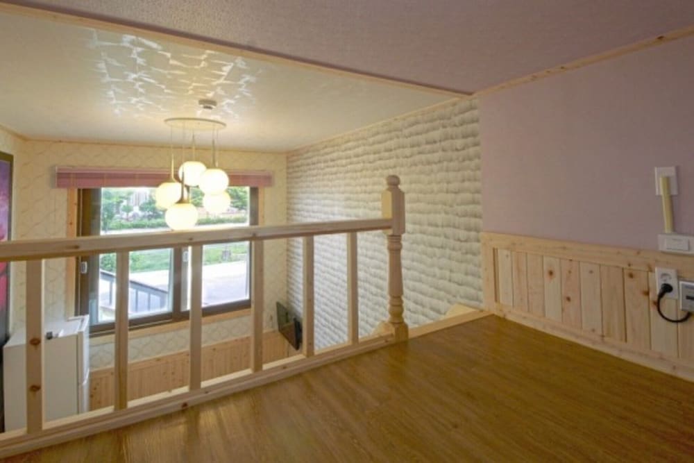 Suncheon Bay Galdaebat Pension