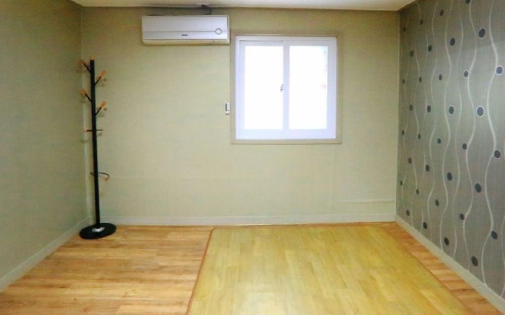 Gangneung Karis Pension