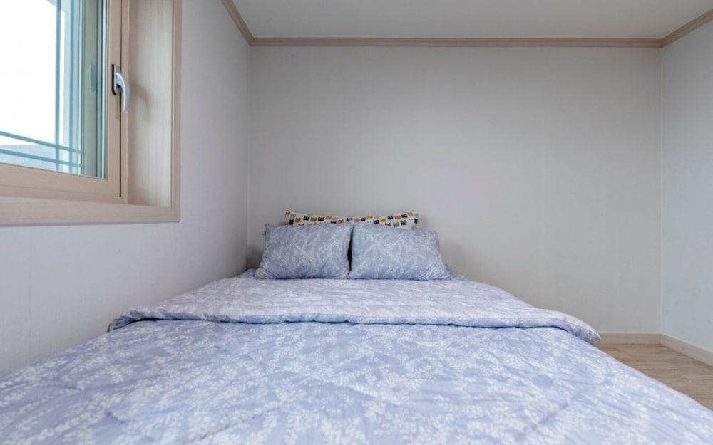 Hwacheon Flower Pension