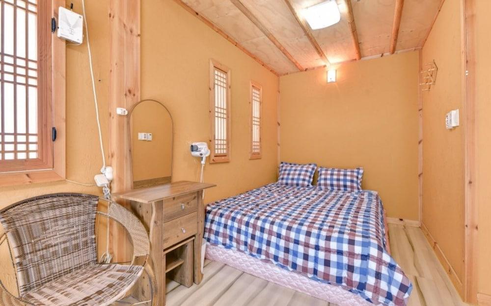 Yecheon Mulmalgeun Sangol Pension